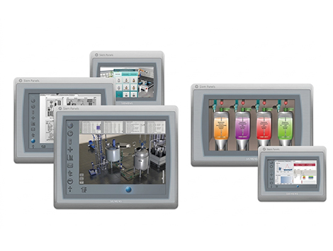 HMI Panel
